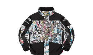 The North Face Steep Tech Apogee Jacket Natural