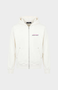 GILET ZIP MOTORS GP