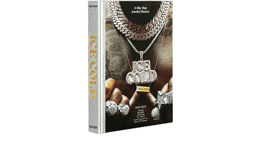 Ice Cold. The history of Hip-Hop Jewelry (8897841430855)