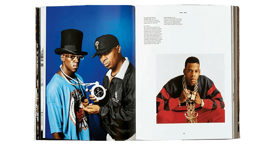 Ice Cold. The history of Hip-Hop Jewelry (8897841430855)