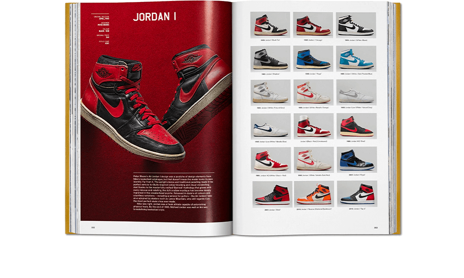 Sneaker Freaker. The Ultimate Sneaker Book (8897841660231)