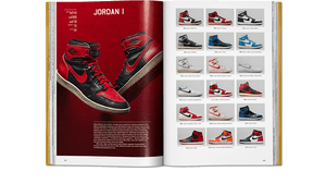 Sneaker Freaker. The Ultimate Sneaker Book (8897841660231)