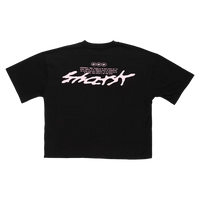 SHARK Liquid Black Tee