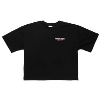 SHARK Liquid Black Tee