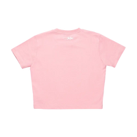 SHARK Too Hot For You Pink Top