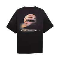 PUMA x REPRESENT Oversized Tee