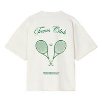 Newcop Tennis Club T-shirt