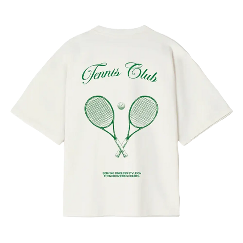 Newcop Tennis Club T-shirt