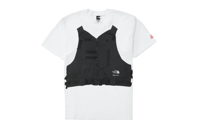 The North Face RTG Tee (6771078136135)