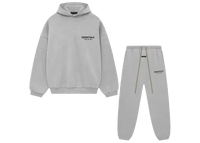 Fear of God Essentials Light Heather Full set