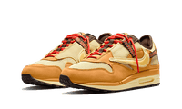 Nike Air Max 1 Travis Scott Cactus Jack Wheat Lemon Drop