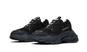 Triple S Triple Black (6771072860487)