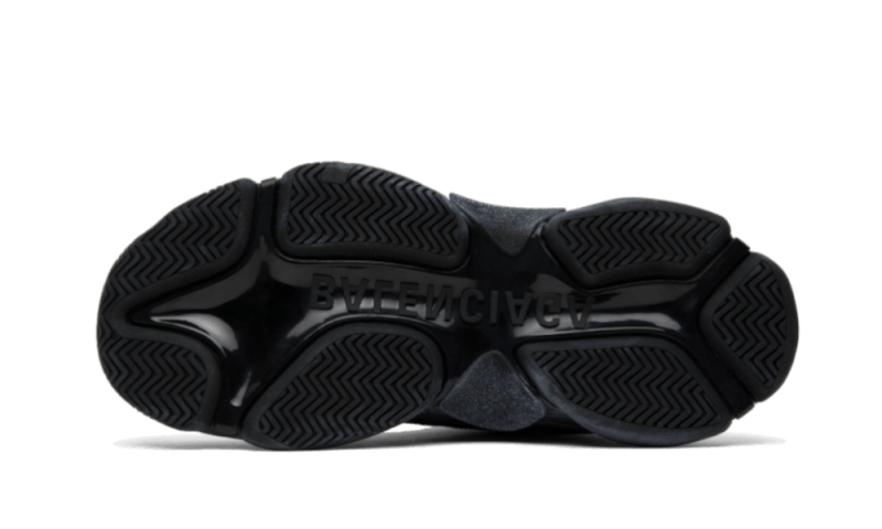 Triple S Triple Black (6771072860487)