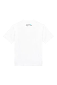 T-Shirt Motors R1 White
