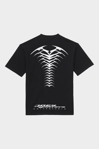 T-Shirt Motors SKLT Noir