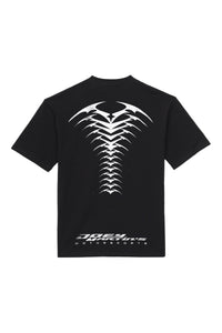 T-Shirt Motors SKLT Black