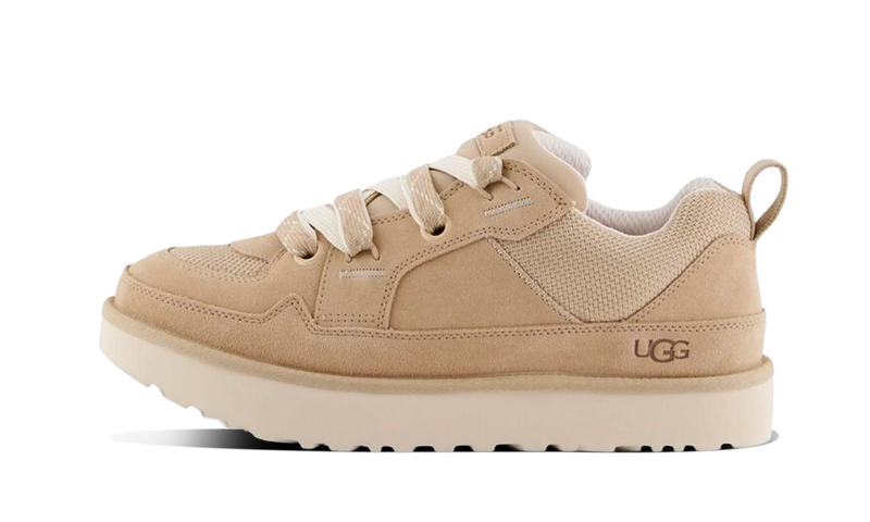 UGG Lo Lowmel Mustard Seed