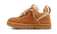 UGG Mujer Lowmel Chestnut