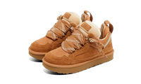 UGG Mujer Lowmel Chestnut
