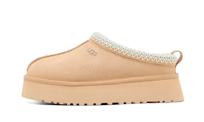 UGG Mujer Tazz II Sand