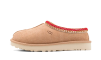 UGG Mujer Tasman II Sand Dark Cherry