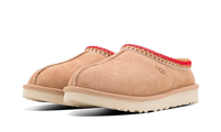 UGG Mujer Tasman II Sand Dark Cherry