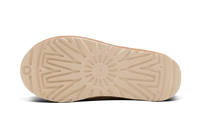 UGG Mujer Tasman II Sand Dark Cherry