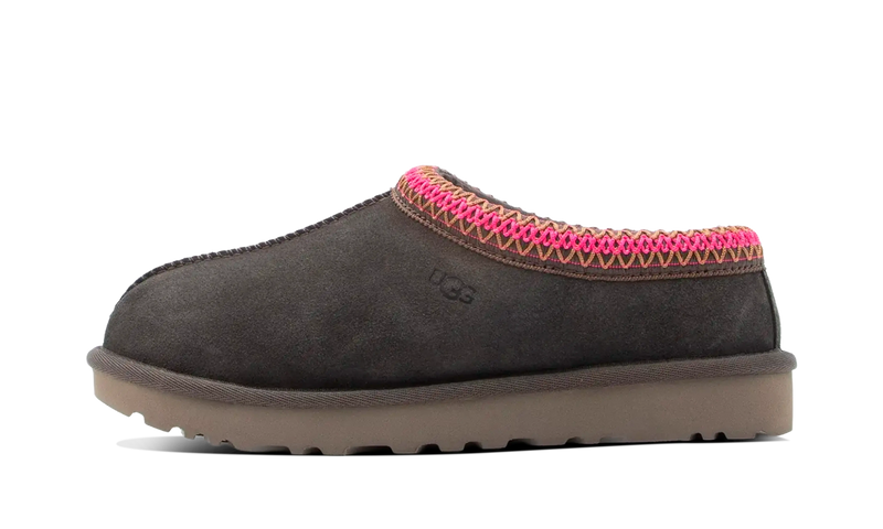 UGG Mujer Tasman II Dense Smoke