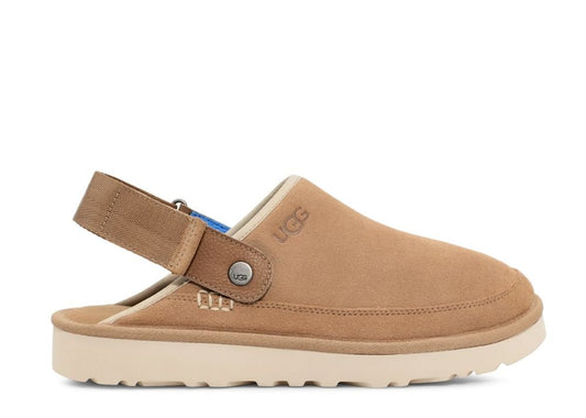 UGG Goldencoast Clog Sand (9865583919431)