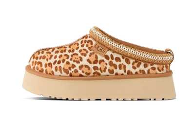 UGG Mujer Tazz Plains Leopard