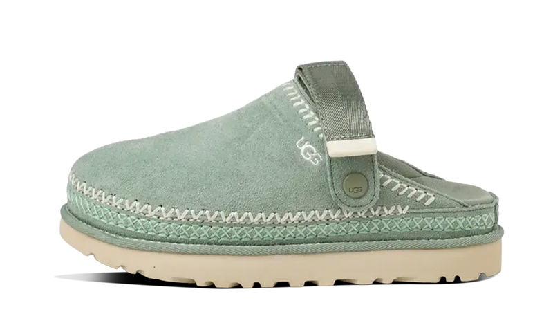 UGG Goldenstar Meadow Accent Clog
