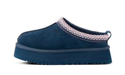UGG Mujer Tazz II Dark Indigo