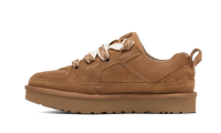 UGG Mujer Lo Lowmel Chestnut
