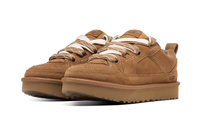 UGG Mujer Lo Lowmel Chestnut