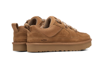 UGG Mujer Lo Lowmel Chestnut