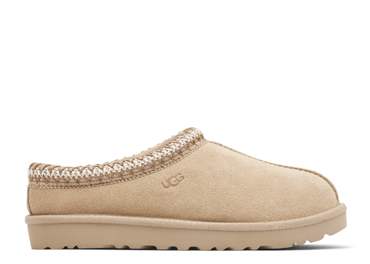 UGG Tasman Slipper Driftwood (9865588670791)