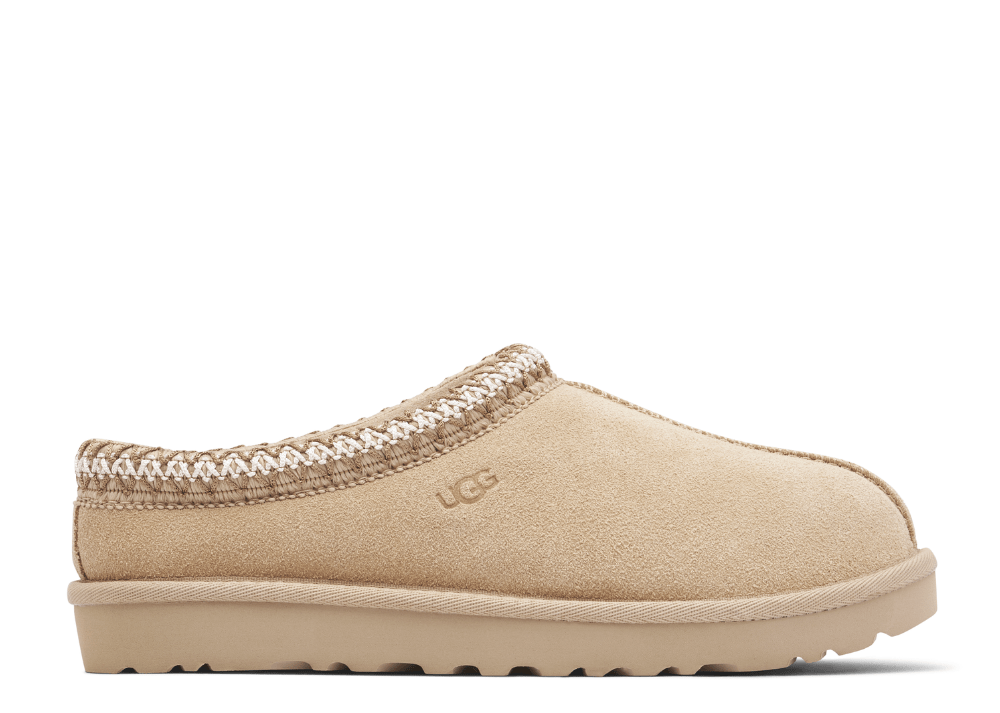 UGG Tasman Slipper Driftwood (9865588670791)