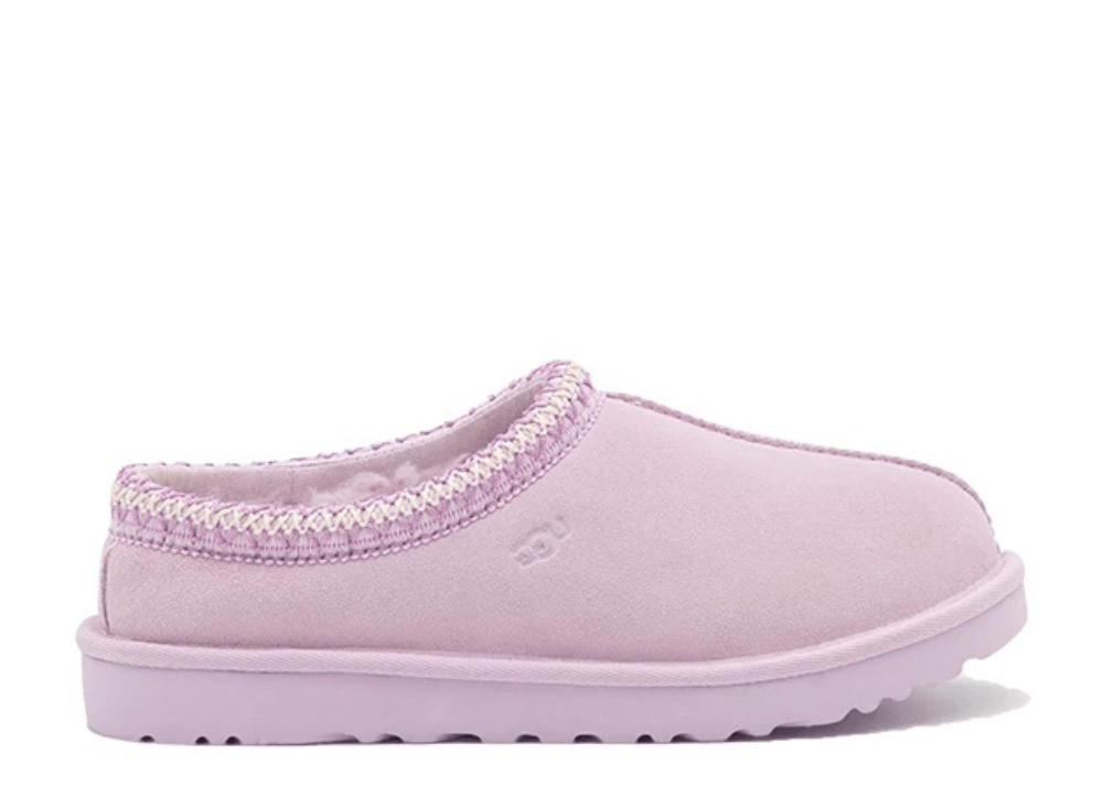 UGG Tasman Slipper Lavender Fog (9865588736327)