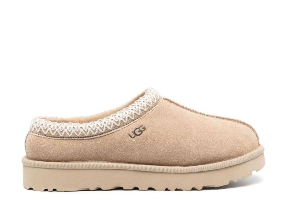 UGG Tasman Slipper Mustard Seed (9865583591751)