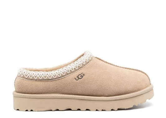 UGG Tasman Slipper Mustard Seed (9865583591751)