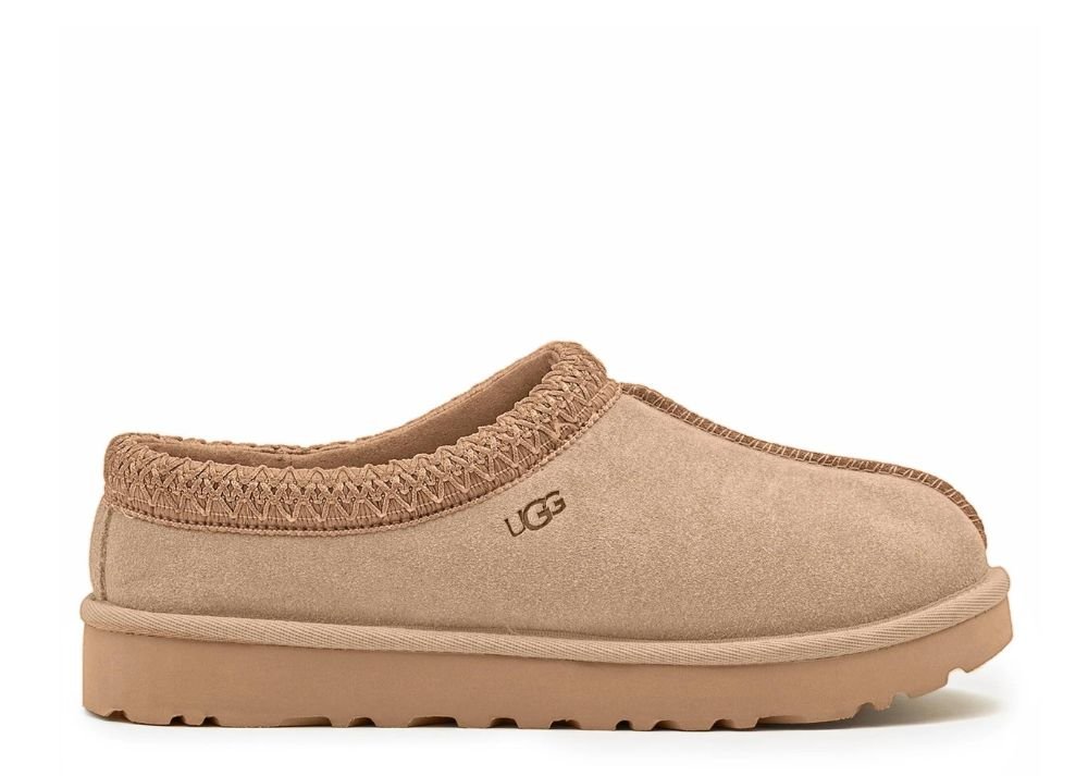 UGG Tasman Slipper Sand TNL (9865583624519)