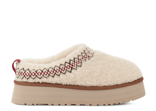 UGG Tazz Braid Natural (9865588867399)