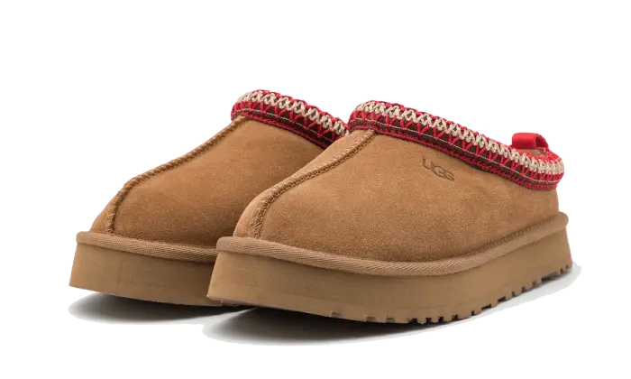 Tazz Slipper Chestnut (Enfant) (6771032031559)