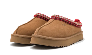 Tazz Slipper Chestnut (Enfant) (6771032031559)