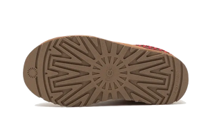 Tazz Slipper Chestnut (Enfant) (6771032031559)