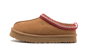 Tazz Slipper Chestnut (Enfant) (6771032031559)