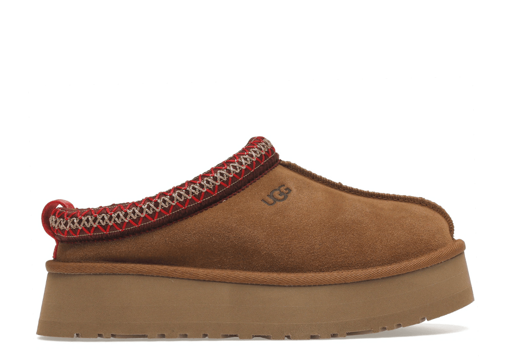 UGG Tazz Slipper Chestnut (9865589260615)