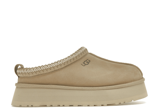 UGG Tazz Slipper Mustard Seed (9865586344263)