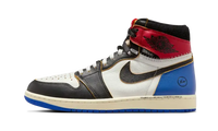 Air Jordan 1 Retro High OG SP Fragment x Union LA Varsity Red Sport Royal