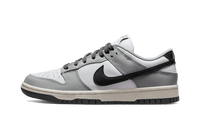 Dunk Low Light Smoke Grey